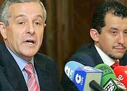 El Ayuntamiento suspende el concierto de Sergio Dalma