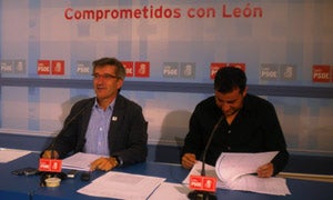 Francisco Fernández: “Tenemos candidatas, candidatos y todo un partido detrás con el objetivo único de ganar las elecciones”