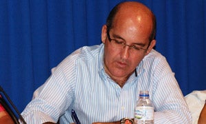El secretario del Ayuntamiento de Simancas, en las quinielas para ser subdelegado del Gobierno en Valladolid