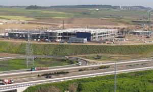 Los 1.820 días del Ikea