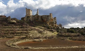 Calatañazor subsiste medio siglo como Conjunto Histórico