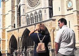 Algo huele mal en León