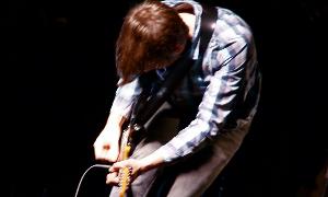 Odio París en directo, este sábado en la sala Beat Club. / El Norte