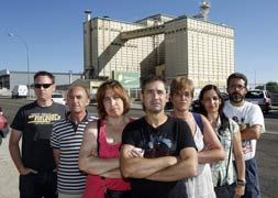 La avícola italiana Eurovo adquiere Hibramer