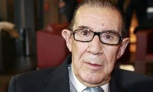 Juan Velarde / R. Gómez