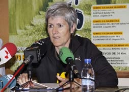 Josefina Fraile será juzgada el 28 de marzo por dos presuntos delitos de prevaricación
