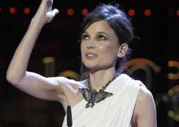 El Ayuntamiento de Palencia felicita a Elena Anaya por el Goya a la mejor actriz