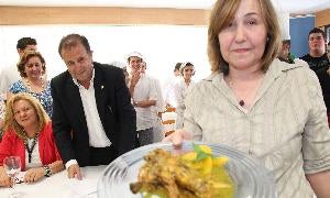 Éxito de participación en el Concurso de Recetas de Segovia Experience