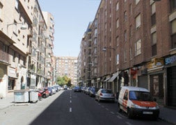 Calle Torrecilla / Kike Gómez