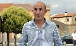 El alcalde de Valbuena de Duero anuncia su dimisión porque «diez años es mucho»
