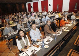 Bodegas Fariña, tres generaciones de amor por el vino