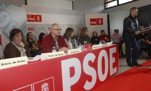 El PSOE de Palencia velará por el medio rural y la defensa de los servicios públicos
