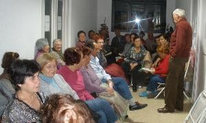 Los 81 pueblos afectados por el cierre de las urgencias nocturnas se rebelan