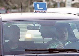 Tráfico endurece desde mañana los exámenes del carné de conducir