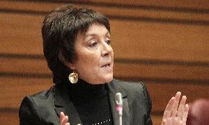 El PSOE denuncia que existen más de 100.000 enfermos en Castilla y León en espera