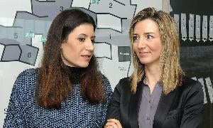 La nueva directora del Musac quiere sacar la «lista negra» de obras sin exponer