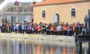 Zancadas contra la pobreza