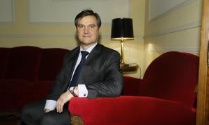 «Indal tiene un equipo de desarrollo de productos con un talento de talla mundial»