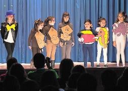 El colegio San Viator celebra su festival de teatro del 9 al 20 de abril