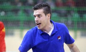 Nacho González. / Antonio de Torre