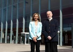 Jesús López Cobos nombrado director emérito de la Orquesta Sinfónica de Castilla y León