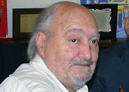 José Antonio Arribas. / F. G. M.