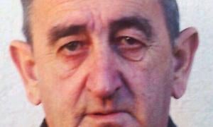 Fernando París Vicente. / El Norte