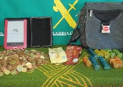 Detenidas tres personas por el robo con fuerza en un albergue de peregrinos de San Nicolás del Real Camino