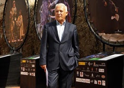 «Hemos logrado cambiar la situación de la investigación del teatro en España»