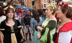 Ayllón se reivindica como una de las localidades con más pujanza turística