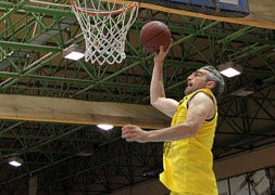 El Palencia Baloncesto ficha al pívot Guillermo Rejón