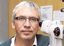 «El Síndrome de Ojo Seco deteriora la calidad de vida de las personas»