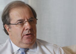 Juan Vicente Herrera / G. Villamil