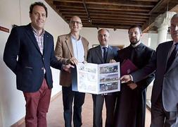 Un cómic relatará las ideas y sentimientos más desconocidos de Santa Teresa