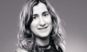 Lola Gulias. / El Norte