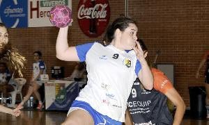 Ana Vergara volverá a ser la pivote titular. / EL NORTE