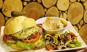 Guía para comer las mejores hamburguesas de Valladolid