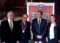 Aventuras Duratón gana la quinta edición del premio Nicomedes García Gómez