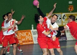 El Viveros Herol asalta el liderato en su partido de esta tarde en Gijón