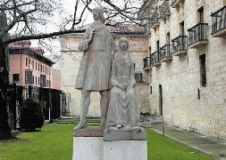 Nuevo emplazamiento en Santa Cruz. / R. G.