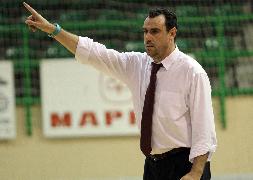 El entrenador del Segovia Futsal negocia su fichaje por el Peñíscola