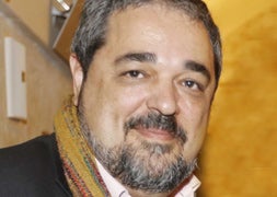 El director de El Norte de Castilla, pregonero de la Semana Santa de Valladolid