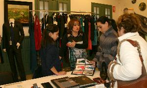 La Feria de la Boda de Cuéllar reduce su duración y se abre a bautizos y comuniones