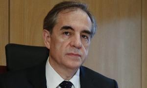 Antonio Fonseca-Herrero: «Mi función no es la caza de brujas»