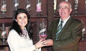 La botica que nació con la Coca-Cola