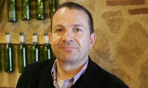 Alain Saldaña: «Los hosteleros deberíamos potenciar la marca Salamanca»