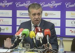 El BM Valladolid solicita el concurso de acreedores