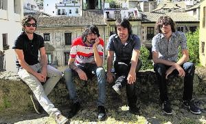 Lori Meyers, Los Coronas y Depedro protagonizan el XI Festival Palencia Sonora