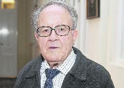 Alberto Antolín Torres: «He dejado de predicar en San Francisco, pero no por el contenido de mis homilías»