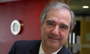 Fernando García-Delgado será cuatro años más el máximo representante de los abogados de Castilla y León